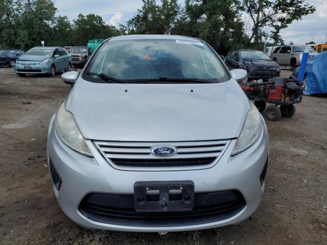 2013 FORD FIESTA S - 3FADP4AJ7DM171011