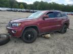 2018 JEEP GRAND CHEROKEE LAREDO - 1C4RJEAG7JC359164
