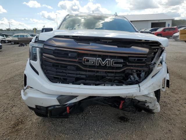 2023 GMC SIERRA K15 3GTUUFELXPG131132