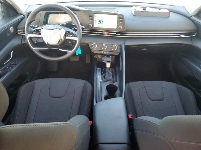 2025 HYUNDAI ELANTRA SE KMHLL4DG5SU014194