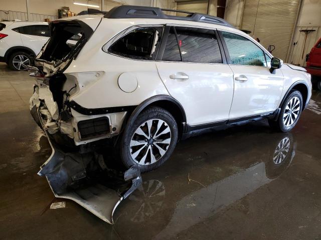 2016 SUBARU OUTBACK 2. 4S4BSALC1G3325873