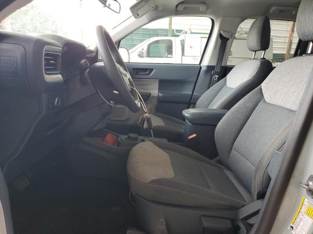 2022 FORD MAVERICK X - 3FTTW8E31NRA62737