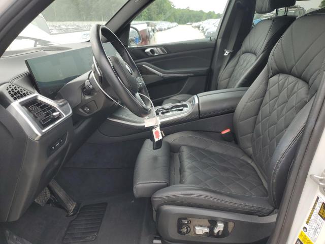 2024 BMW X5 XDRIVE40I 5UX23EU09R9U41477