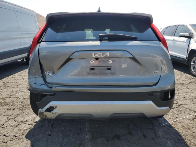 2023 KIA NIRO LX KNDCP3LE3P5081932