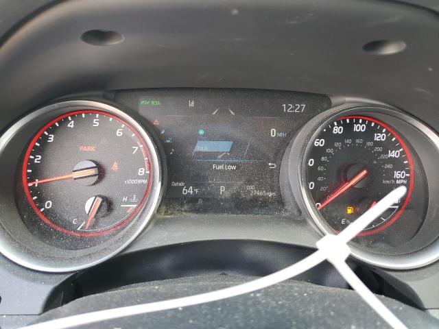 2024 TOYOTA CAMRY XSE 4T1K61BK8RU127186