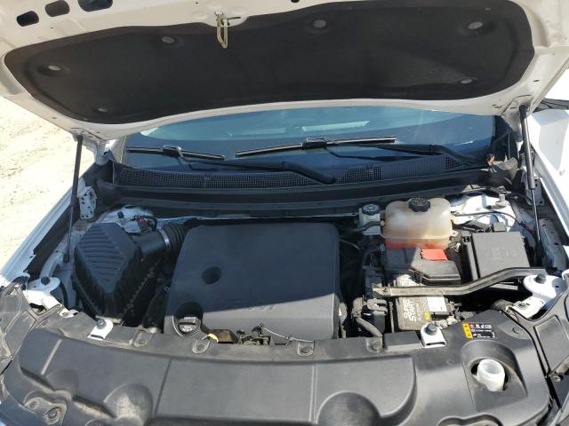 2018 CHEVROLET TRAVERSE L - 1GNERGKW4JJ200663
