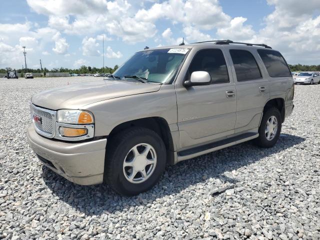 GMC YUKON DENA