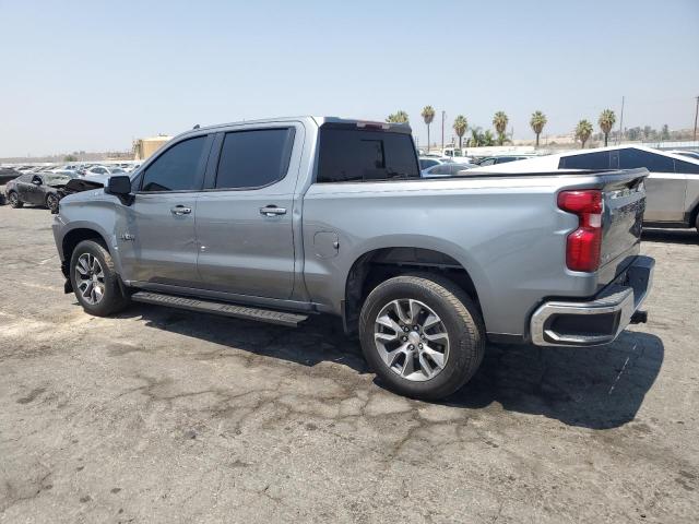 2020 CHEVROLET SILVERADO C1500 LT 3GCPWCEK4LG157491