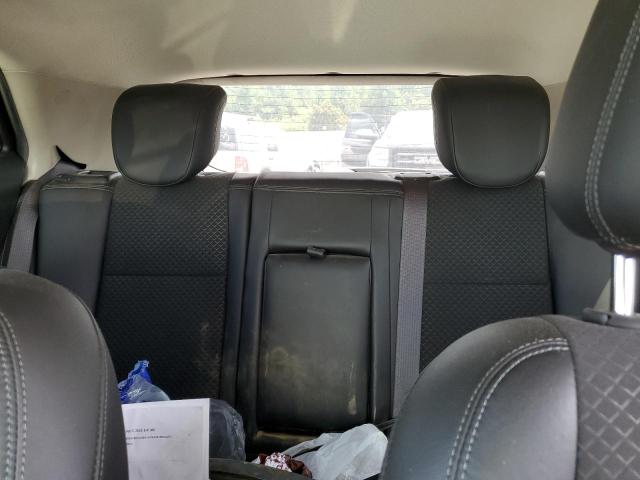 2017 BUICK ENCORE PREFERRED - KL4CJASB0HB135620