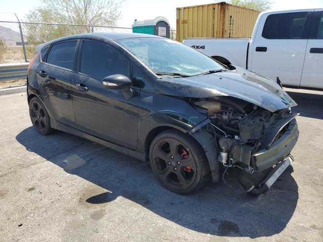 2019 FORD FIESTA ST 3FADP4GX4KM147600