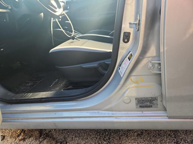 2025 NISSAN VERSA S 3N1CN8DV4SL819377