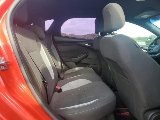 2016 FORD FOCUS ST 1FADP3L92GL358658