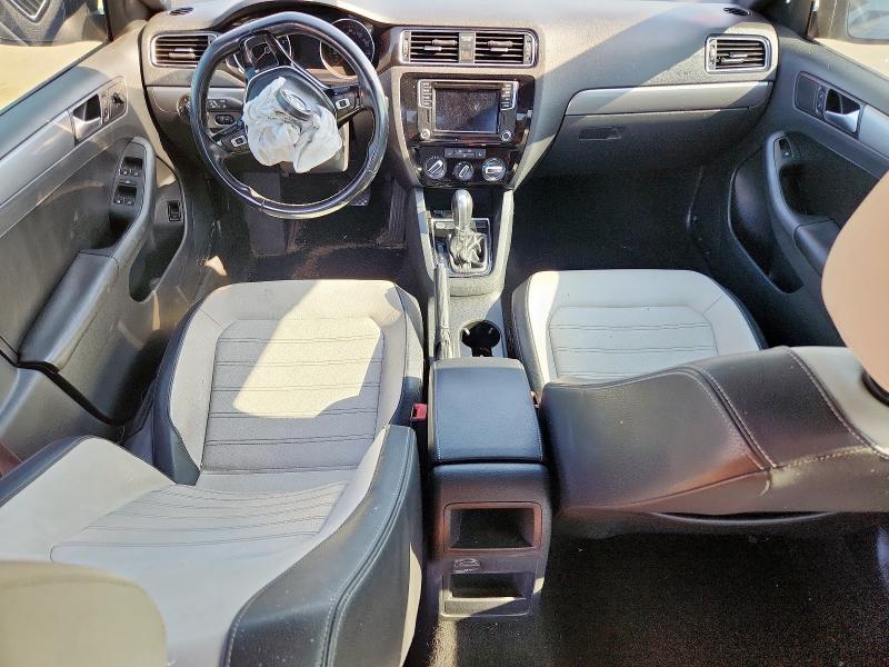 2016 VOLKSWAGEN JETTA 3VWD17AJ3GM410973