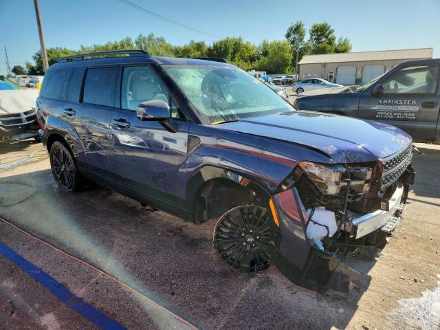 2025 HYUNDAI SANTA FE C 5NMP5DG10SH051958