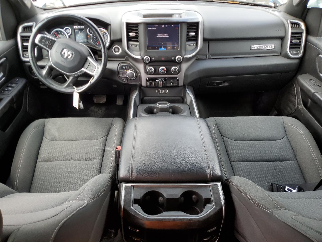 RAM 1500 BIG HORN/LONE STAR