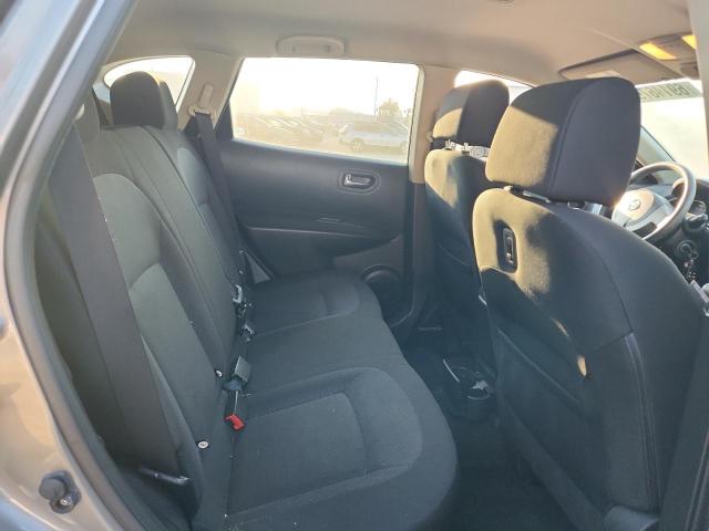 2014 NISSAN ROGUE SELE - JN8AS5MV5EW706519