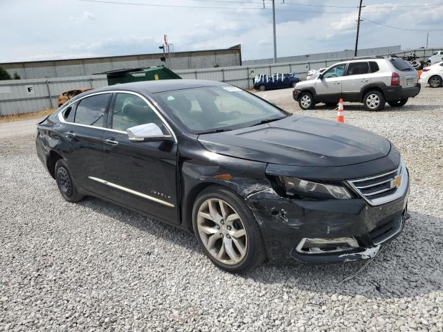 2018 CHEVROLET IMPALA PRE 2G1125S30J9113823