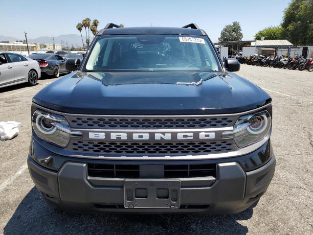 2025 FORD BRONCO SPORT BIG BEND 3FMCR9BN3SRE65404