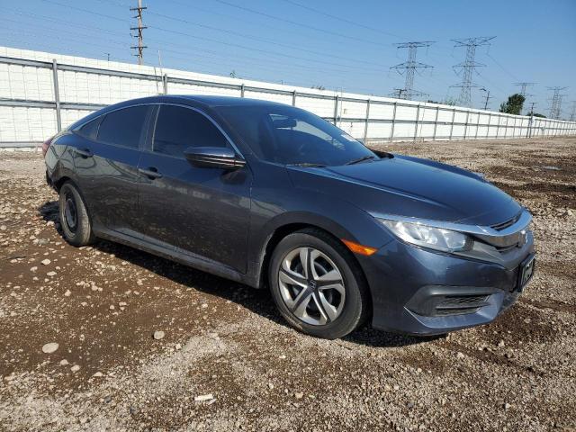 2018 HONDA CIVIC LX 19XFC2F54JE009552