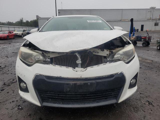 2015 TOYOTA COROLLA L 2T1BURHE6FC300951