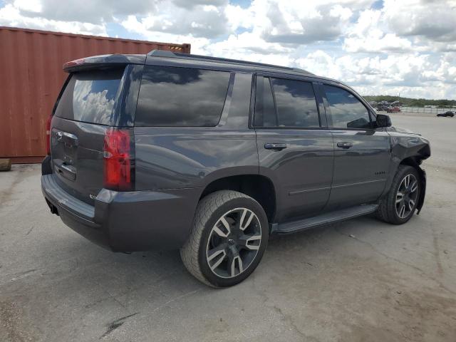 2018 CHEVROLET TAHOE C150 #3302668007