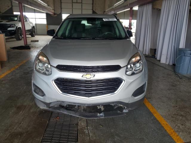 2017 CHEVROLET EQUINOX LS 2GNFLEEKXH6156212