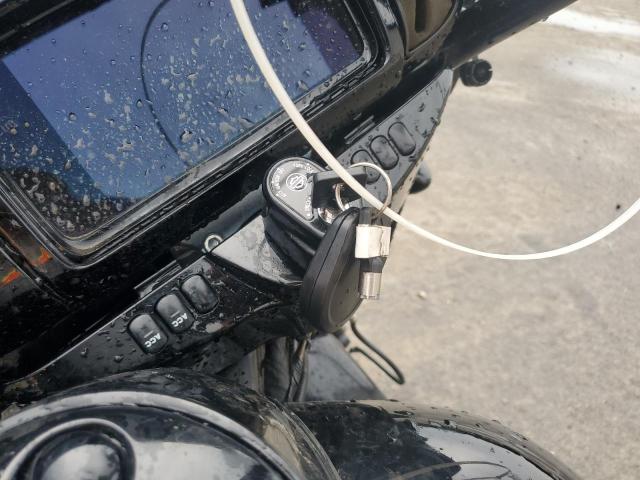 2019 HARLEY-DAVIDSON FLHXS 1HD1KRP14KB603766