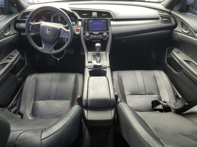 2017 HONDA CIVIC EXL SHHFK7H71HU201447