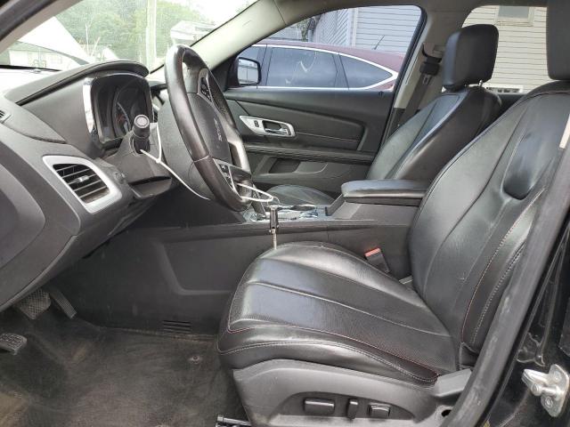 2015 GMC TERRAIN SL 2GKFLXEK6F6269175