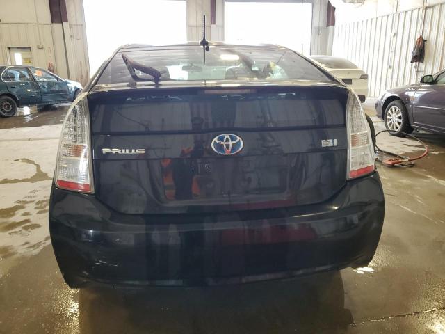 2011 TOYOTA PRIUS - JTDKN3DU9B1463809