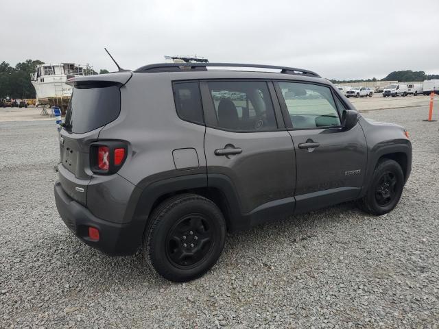 2016 JEEP RENEGADE L ZACCJABW4GPD08004