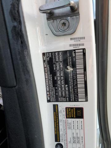 2021 MERCEDES-BENZ GLE COUPE - 4JGFD8KB7MA385256