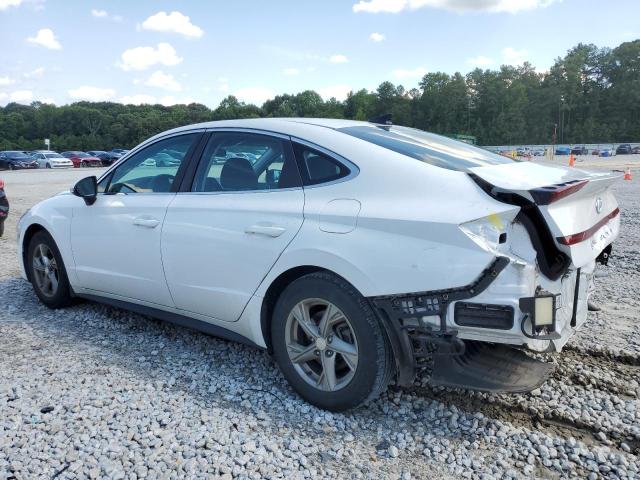 2023 HYUNDAI SONATA SE KMHL24JA9PA272214