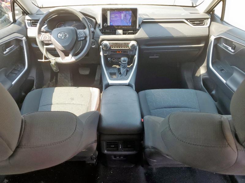 2024 TOYOTA RAV4 XLE - 2T3W1RFV0RC289437