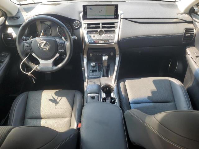 2019 LEXUS NX 300 BAS - JTJBARBZ4K2211003