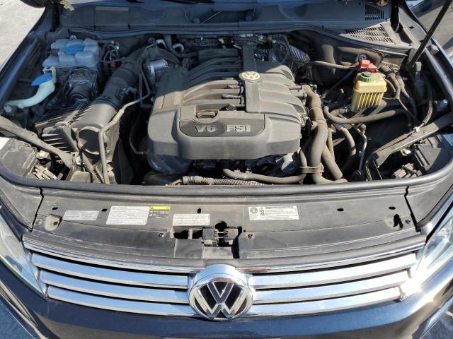 2017 VOLKSWAGEN TOUAREG WO WVGRF7BP2HD001661