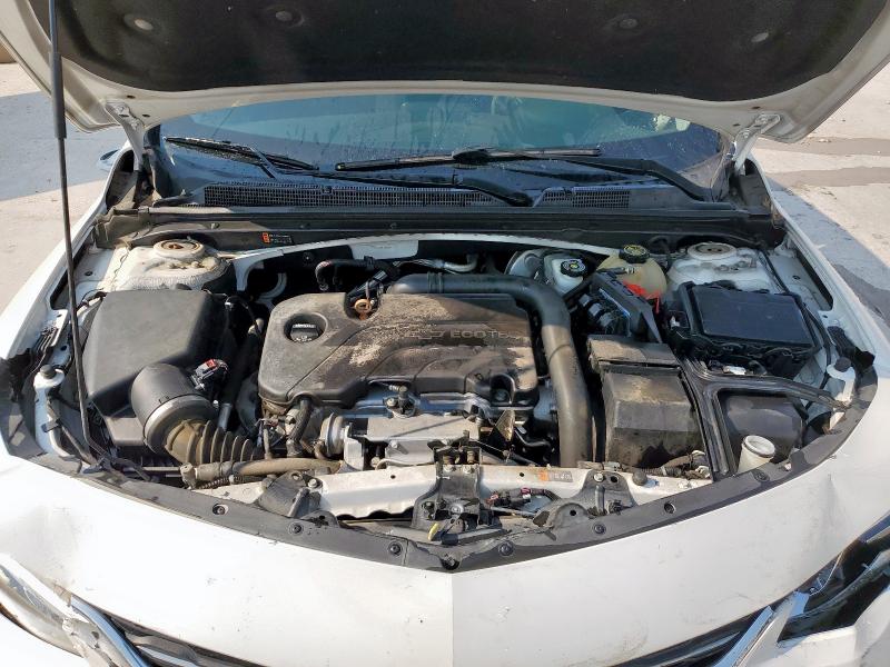 2017 CHEVROLET MALIBU LT - 1G1ZE5ST9HF246950