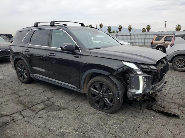 2023 HYUNDAI PALISADE X KM8R34GE2PU550757
