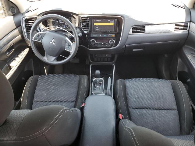 2018 MITSUBISHI OUTLANDER JA4AZ3A38JZ059647
