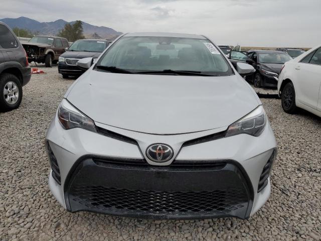 2017 TOYOTA COROLLA LE - 2T1BURHE7HC799357