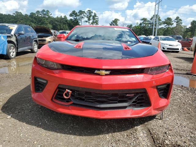 2018 CHEVROLET CAMARO LT 1G1FB1RX3J0152827
