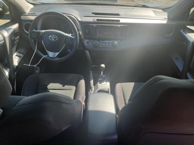 2017 TOYOTA RAV4 XLE JTMRFREV5HJ715165