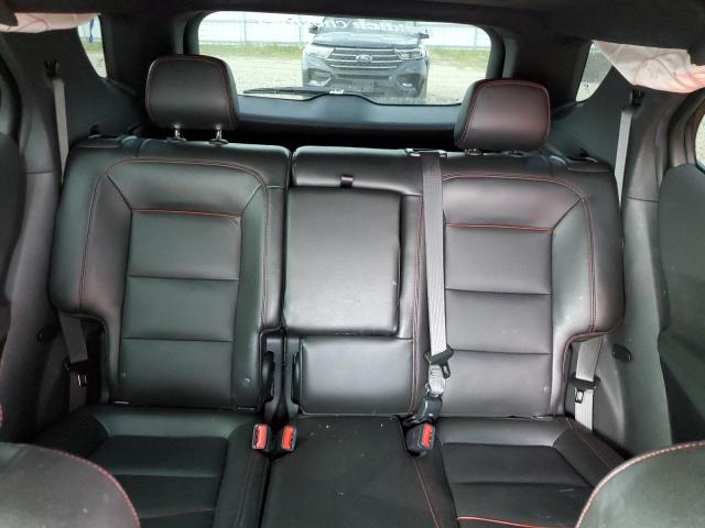 2022 CHEVROLET EQUINOX RS 3GNAXWEV4NS163104