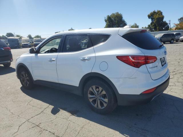 2015 HYUNDAI SANTA FE S 5XYZT3LB8FG274773