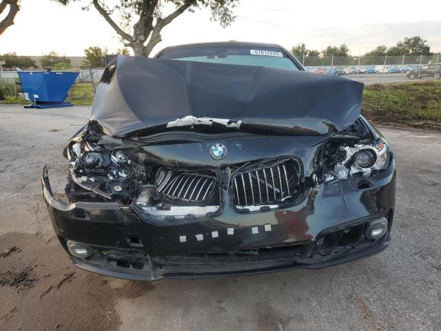 2015 BMW 528 I WBA5A5C58FD521604