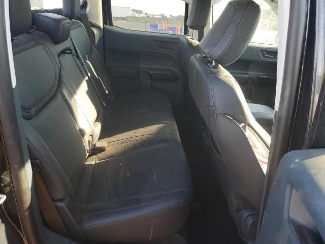2023 FORD MAVERICK XL - 3FTTW8E30PRA98874