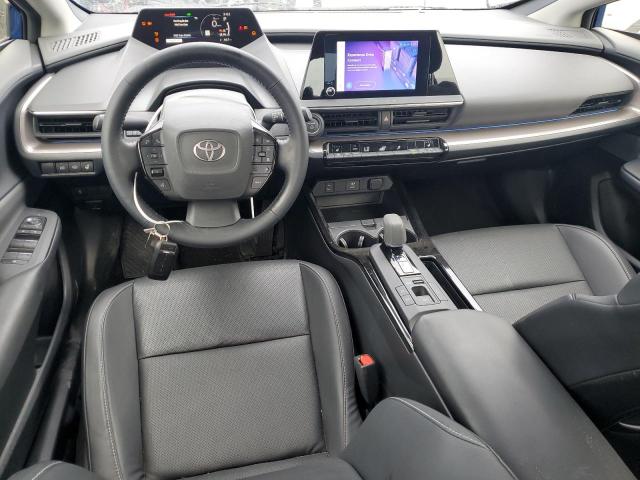 2023 TOYOTA PRIUS LE JTDACAAU3P3003356