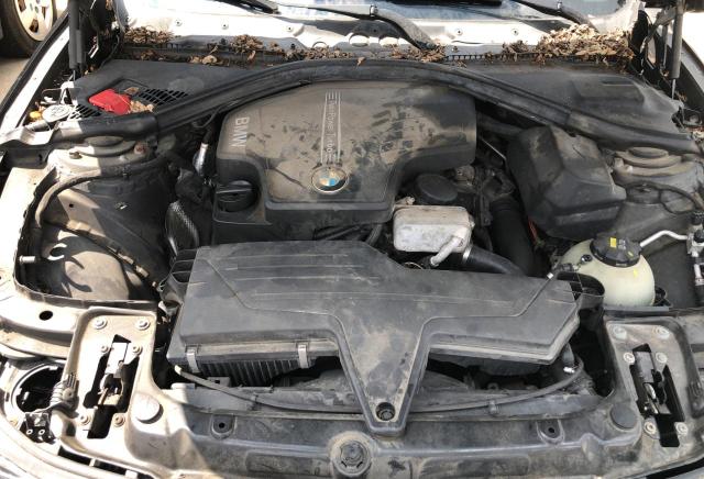 2015 BMW 328 XI WBA3B3G50FNR88402