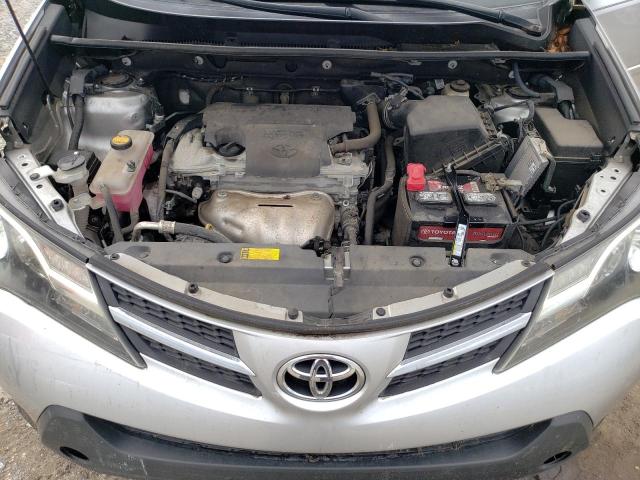 2015 TOYOTA RAV4 XLE 2T3WFREV1FW229907