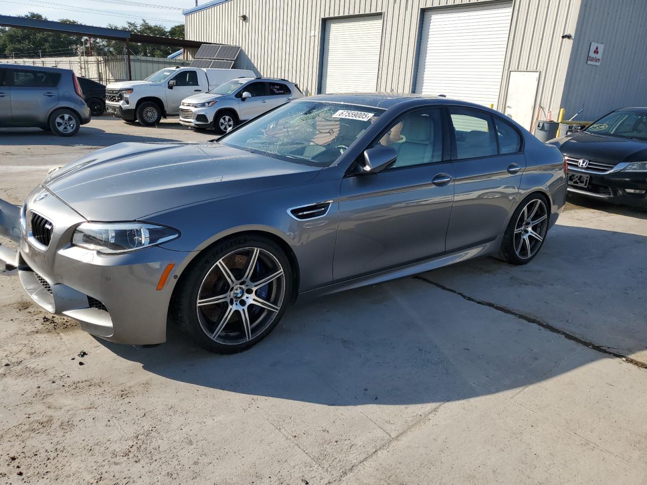BMW M5
